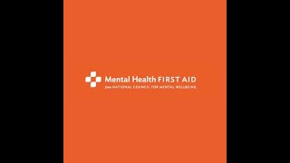 MHFA Training