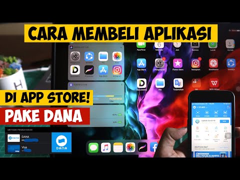 CARA DOWNLOAD APLIKASI BERBAYAR SECARA GRATIS DI iOS NO ROOT|DOWNLOAD APLIKASI BERBAYAR DI APP STORE. 