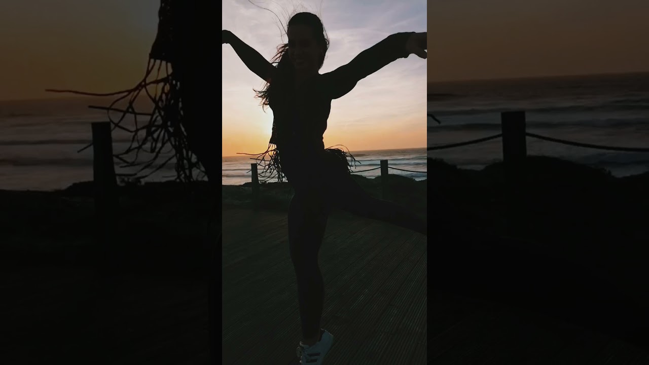 ☀️ SUNSET BALLET