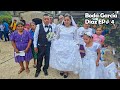 Boda, los esposos saliendo de la iglesia boda Diaz García EP# 4 – Ediciones Mendoza Social