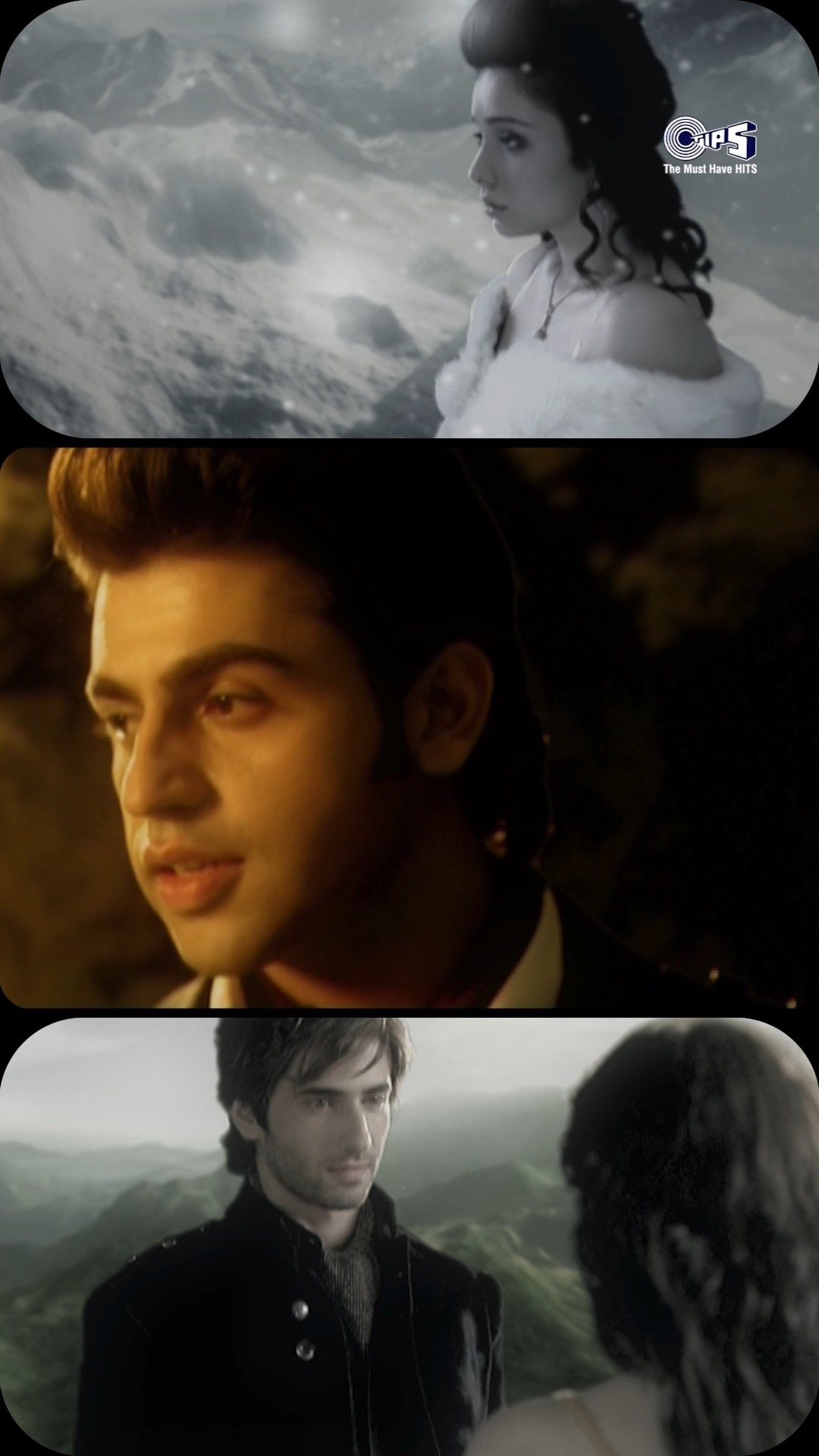 Love knows no distance, only the desire to be near ❤️‍? #SajniPaasBulaoNa ✨#JalBand #FarhanSaeed