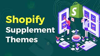 Shopify Supplement Themes | Best Shopify Ecommerce Themes Online Store screenshot 2