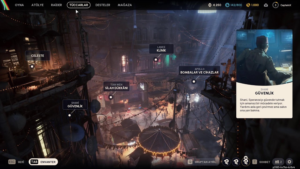 İLK KEZ ARC RAİDERS OYNUYORUZ, ÖĞRENİYORUZ