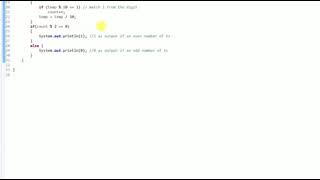 TOC Assignment 13.3 screenshot 4
