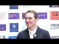 Second win for Joe Whitaker at HOYS 2026