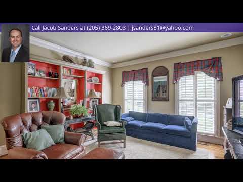 1208 SHADES CLIFF RD, Jasper, AL home video tour