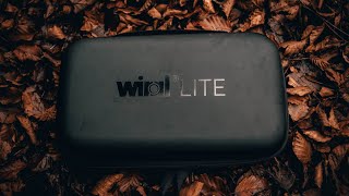 How to use the new WIRAL LITE