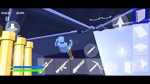 1v1.lol deatheun map speedrun *unreleased*