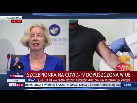 Wideo: Warsztaty 2018: Badania Ontologii Szczepionek I Leków (VDOS 2018)