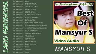 Lagu Mansyur S Terbaru Lagu Dangdut MANSYUR S Lengkap Lagu Dangdut Lawas 80an 90an indonesia #2
