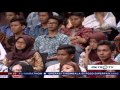 Mata Najwa Generasi Pemenang 3