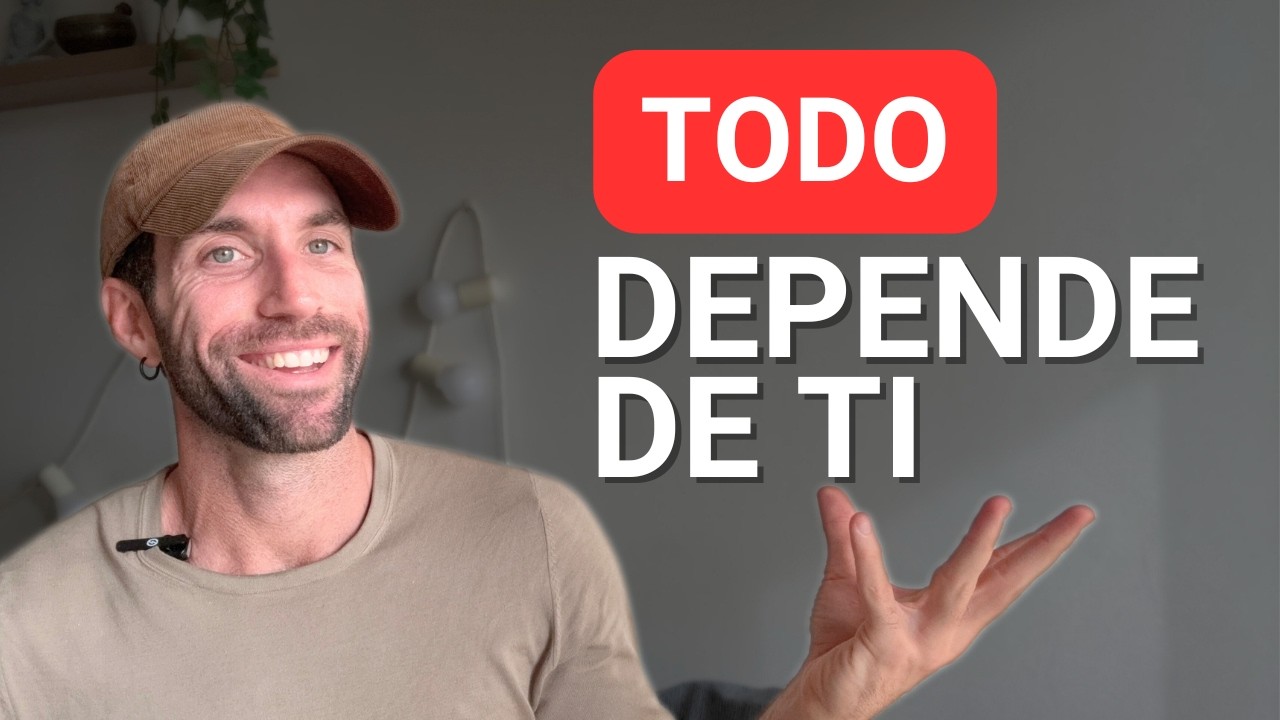 Dios guía, pero tú decides: la verdad sobre el éxito