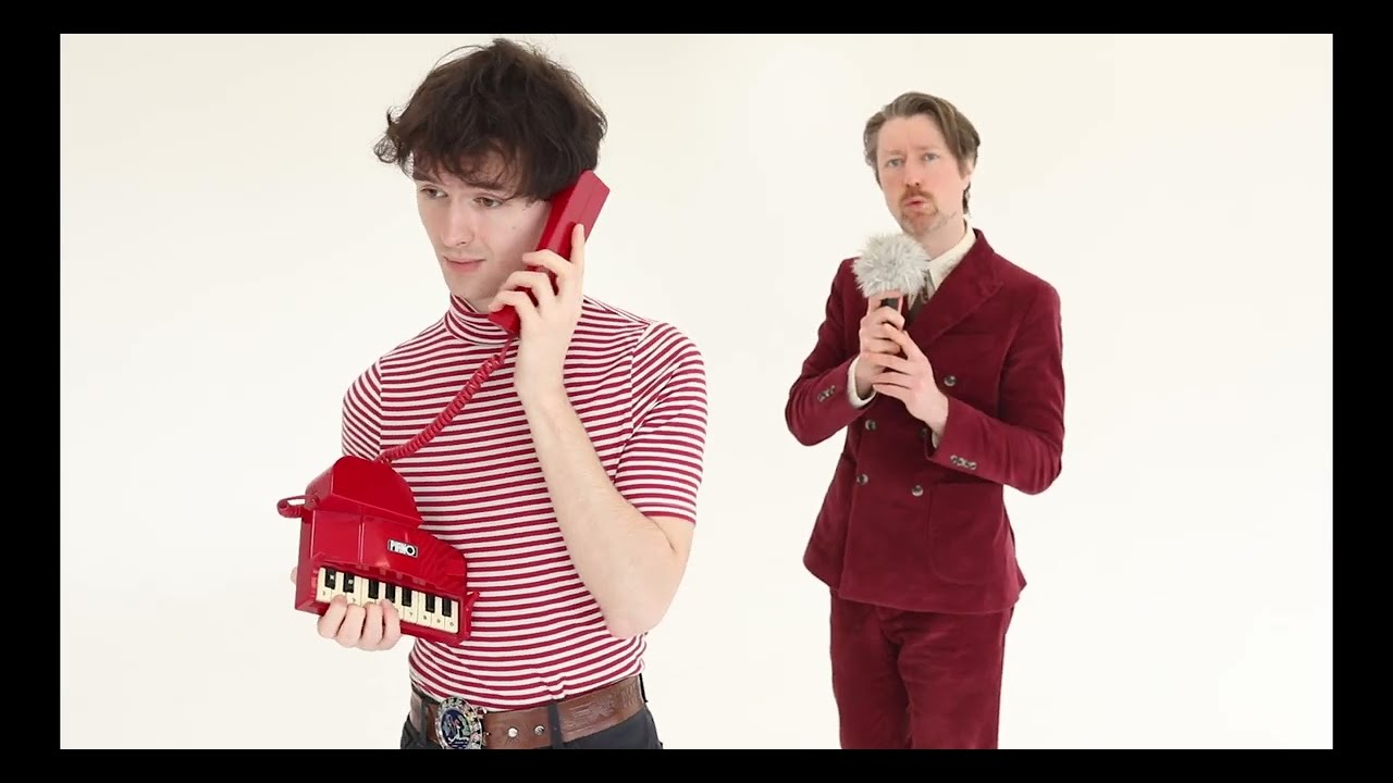 Watch Peter Cat – 'Innocent Driver' on YouTube Watch Peter Cat – 'Innocent Driver' on YouTube