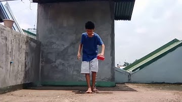 Jump water floor Weird Edit in kinemaster