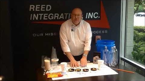 "Project Velocity Using CCPM" - Promotional Video for PMIHR, Oct. 21, 2015