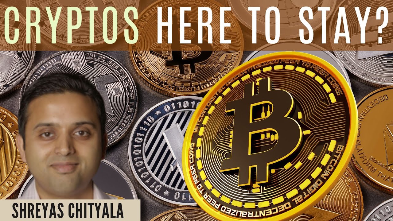 Can Bitcoin and CBDC co-exist? What is the future of Crypto currency?