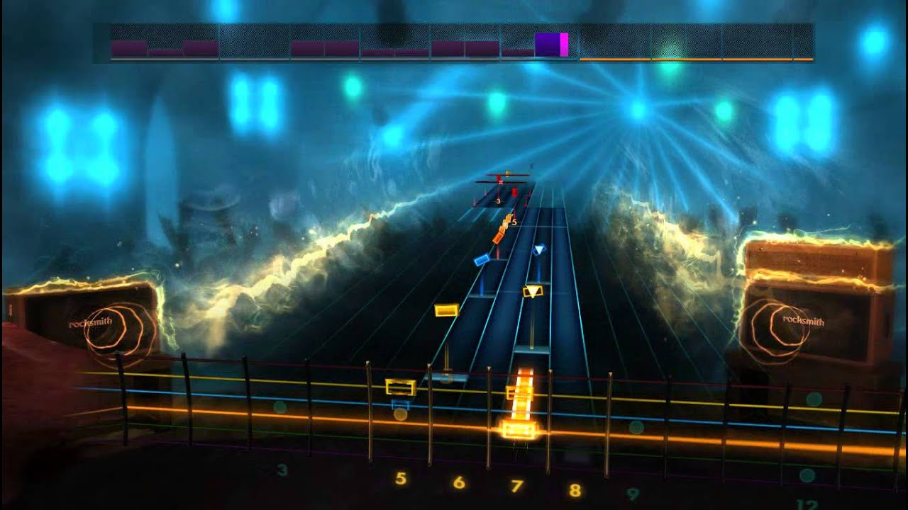 Rocksmith 2014 Custom | Your Touch - The Black Keys (Lead Guitar) Rocksmith 2014 Custom | Your Touch - The Black Keys (Lead Guitar)