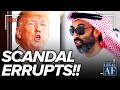 Trump’s Critical Mistake Revealed in New Corruption Scandal 🚨