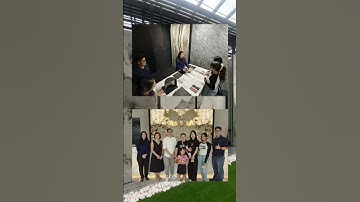 Project Update: Stone Hunting for Our Latest DesignBliss Project! ✨#designbliss  #interiordesign