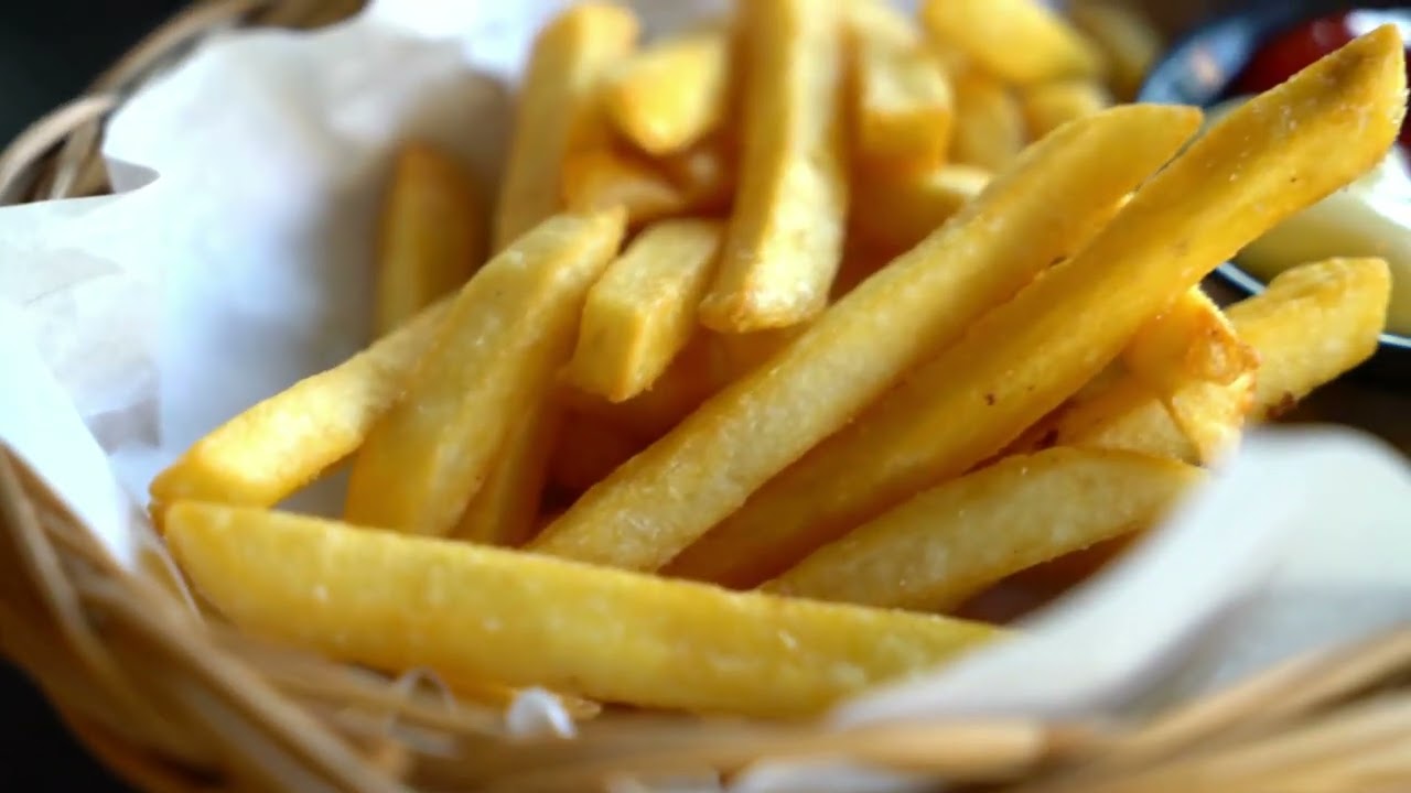 Φριτέζα Telco αέρος με κάδο χωρητικότητα 4L