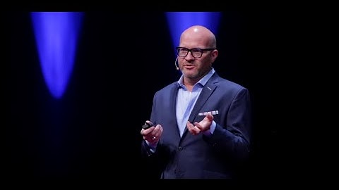 Imagining the world anew through creativity | Adam Lerner | TEDxMileHigh