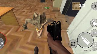 Mutant Zone 2 - Escape Gameplay #129 screenshot 5