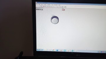 labview interface with  arduino