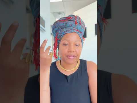 Sistah, Reclaim Your Image!