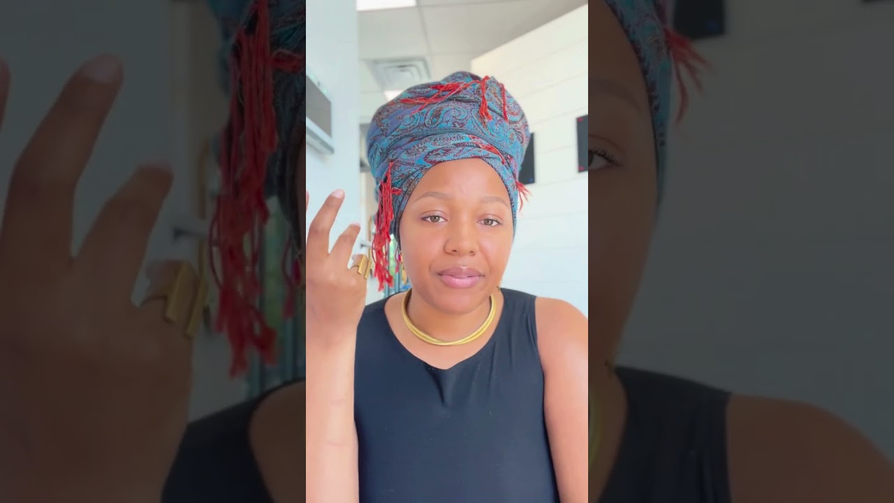 Sistah, Reclaim Your Image!