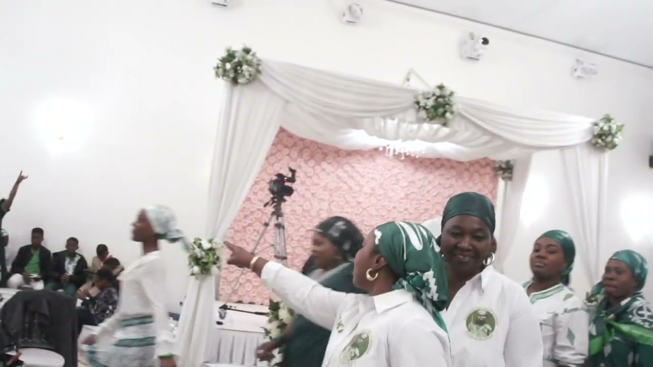 Preski News France Culte Dim 14 Janvier 2019 St Denis Faki Animation Suite 1a Epine Villetaneuse