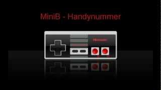 MiniB - Handynummer screenshot 4