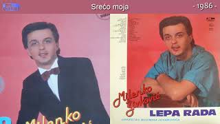 Milenko Živković - DISKOS - (Audio 1986 - 1992) - SVI ALBUMI