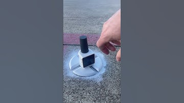 RTK GPS base station: Mount It Anywhere, Map Everywhere!