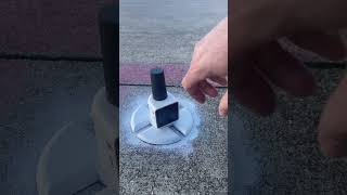 RTK GPS base station: Mount It Anywhere, Map Everywhere!