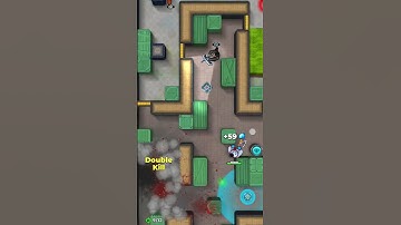 Level 147 cleared #gaming #gameplay #rubygames #hunterassassin