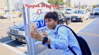 Download Lagu Ngapak di jepang episode 1 MP3