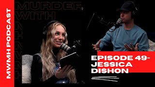 Jessica Dishon - The Family Matter Episode 49