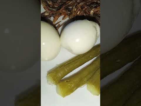 Let S Eat Food Yummy Marigilg