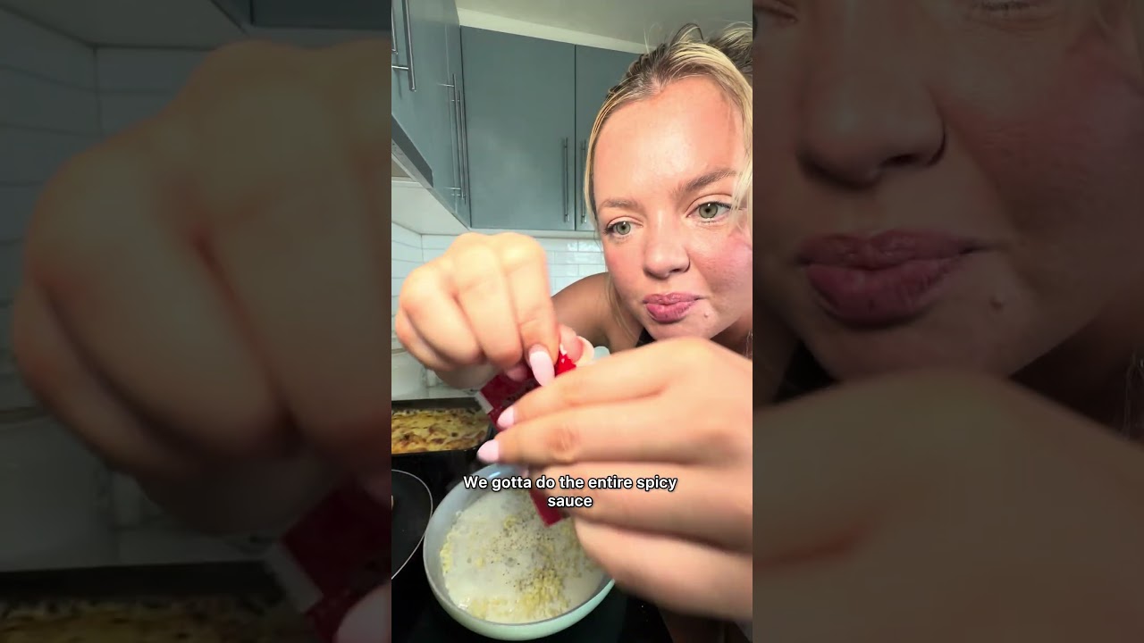 #learningtocook