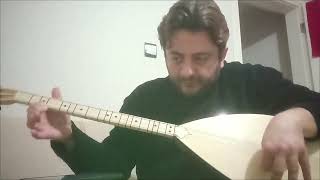 Tanri Dağlarindan Bi̇r Rüzgâr Eser Resimi