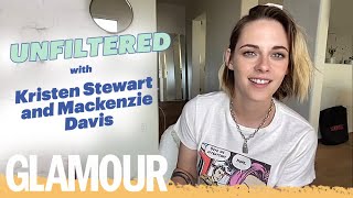 Kristen Stewart On Coming Out