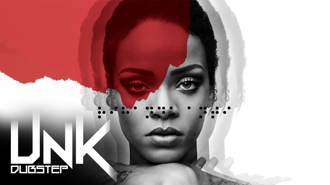 Rihanna - Where Have You Been (ITSYOURLOSS x PRETTY SWEET FLIP)