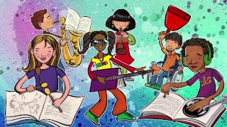 Read to the Rhythm PSA