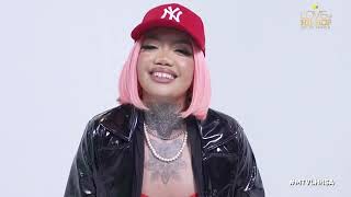 Tattoo Tour With Money Badoo  mtvlhhsa