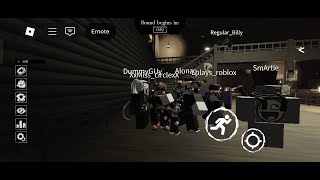 Roblox Time