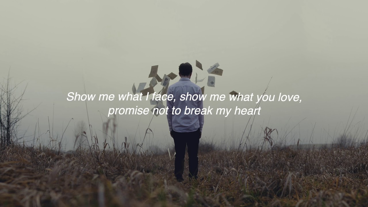 sadeyes - you deserve better (Lyric Video)