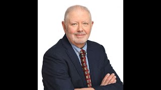Legislation and Advocacy 101 with Rev. Roland Halpern