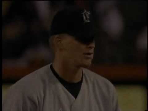 AJ Burnett No-Hitter.avi