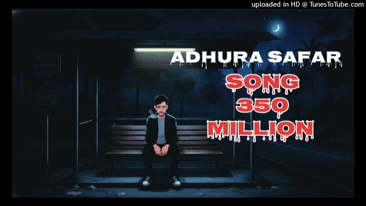 (Adhura Safar) |Siddharth Singh|