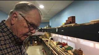 MASTERCLASS: Large-Scale DC to DCC Conversion | Ep 1 | Fred's Layout